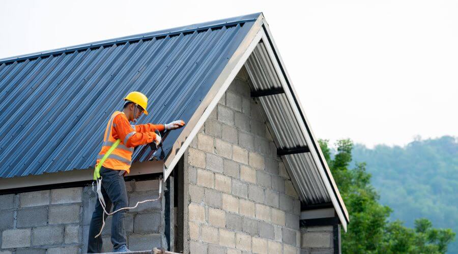 Local Siding Services in Egg Harbor, WI